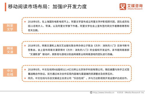 2018-2019年中國小鎮(zhèn)青年移動閱讀產(chǎn)品使用監(jiān)測報告 版權(quán)轉(zhuǎn)讓與代理的市場機遇與挑戰(zhàn)